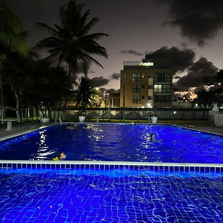 Charmante Maison Dans Residence Prive Tropicaliente Pres De Porto De Galinhas Luaran gambar