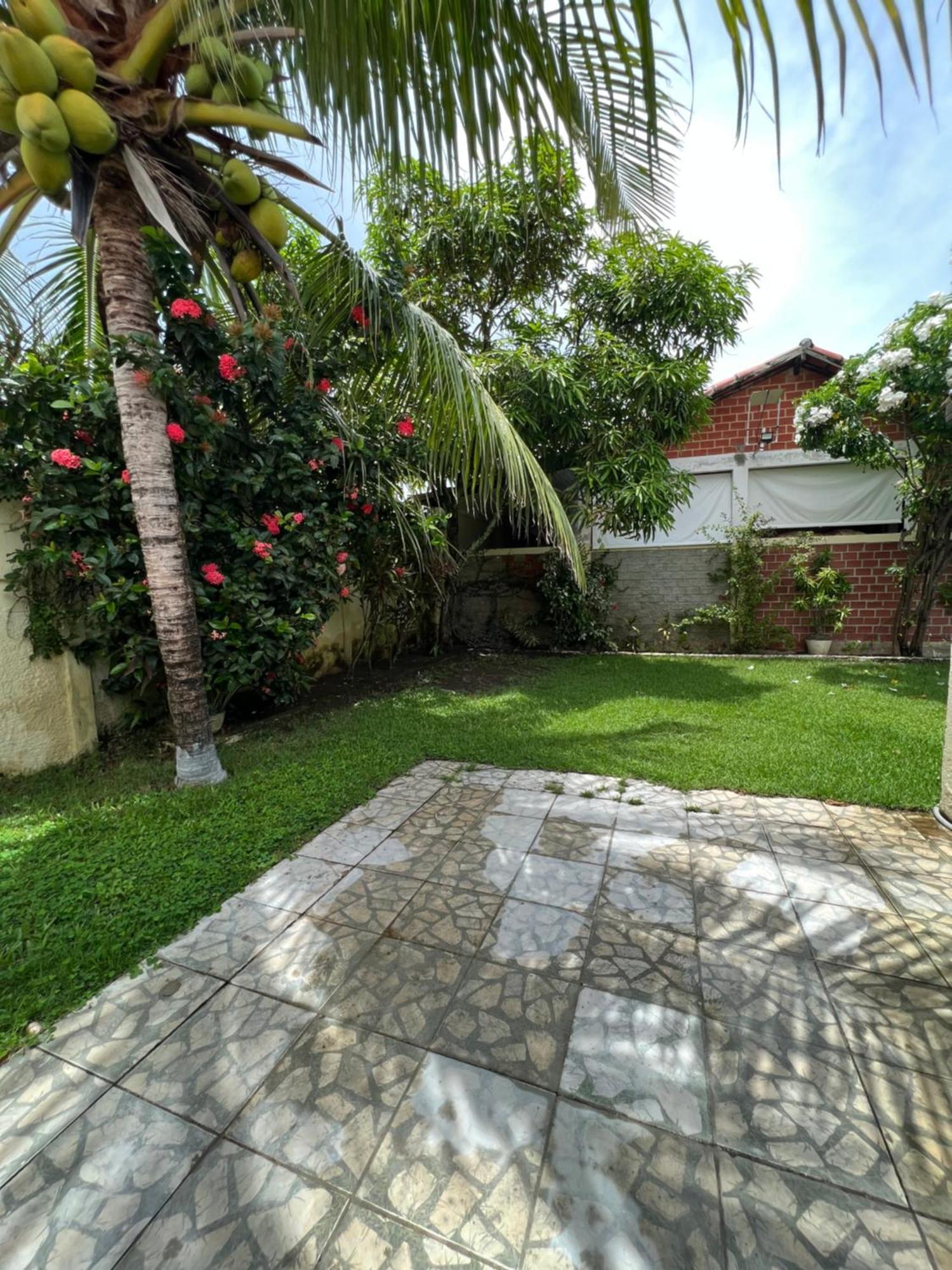 Charmante Maison Dans Residence Prive Tropicaliente Pres De Porto De Galinhas Luaran gambar