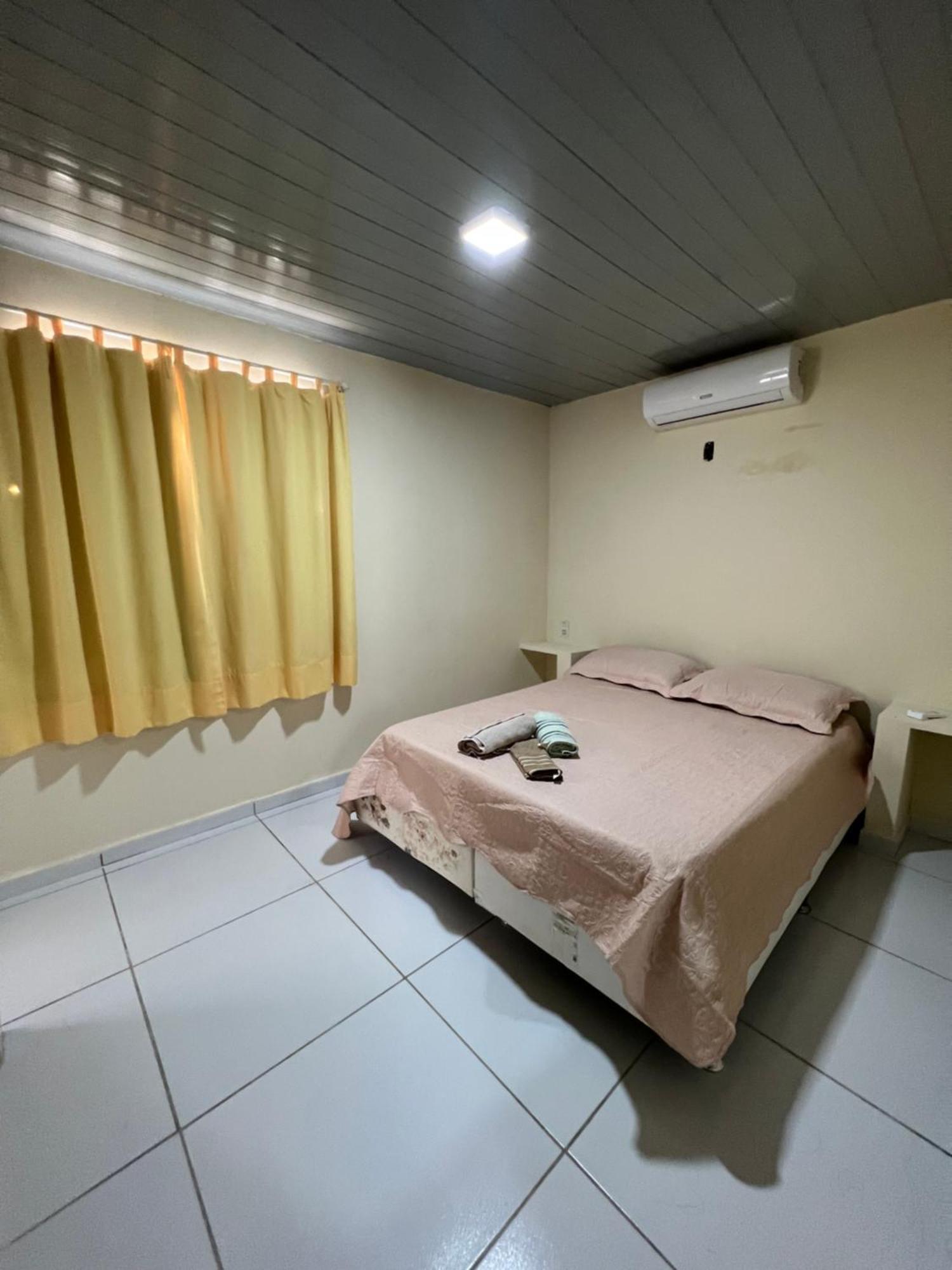 Charmante Maison Dans Residence Prive Tropicaliente Pres De Porto De Galinhas Luaran gambar