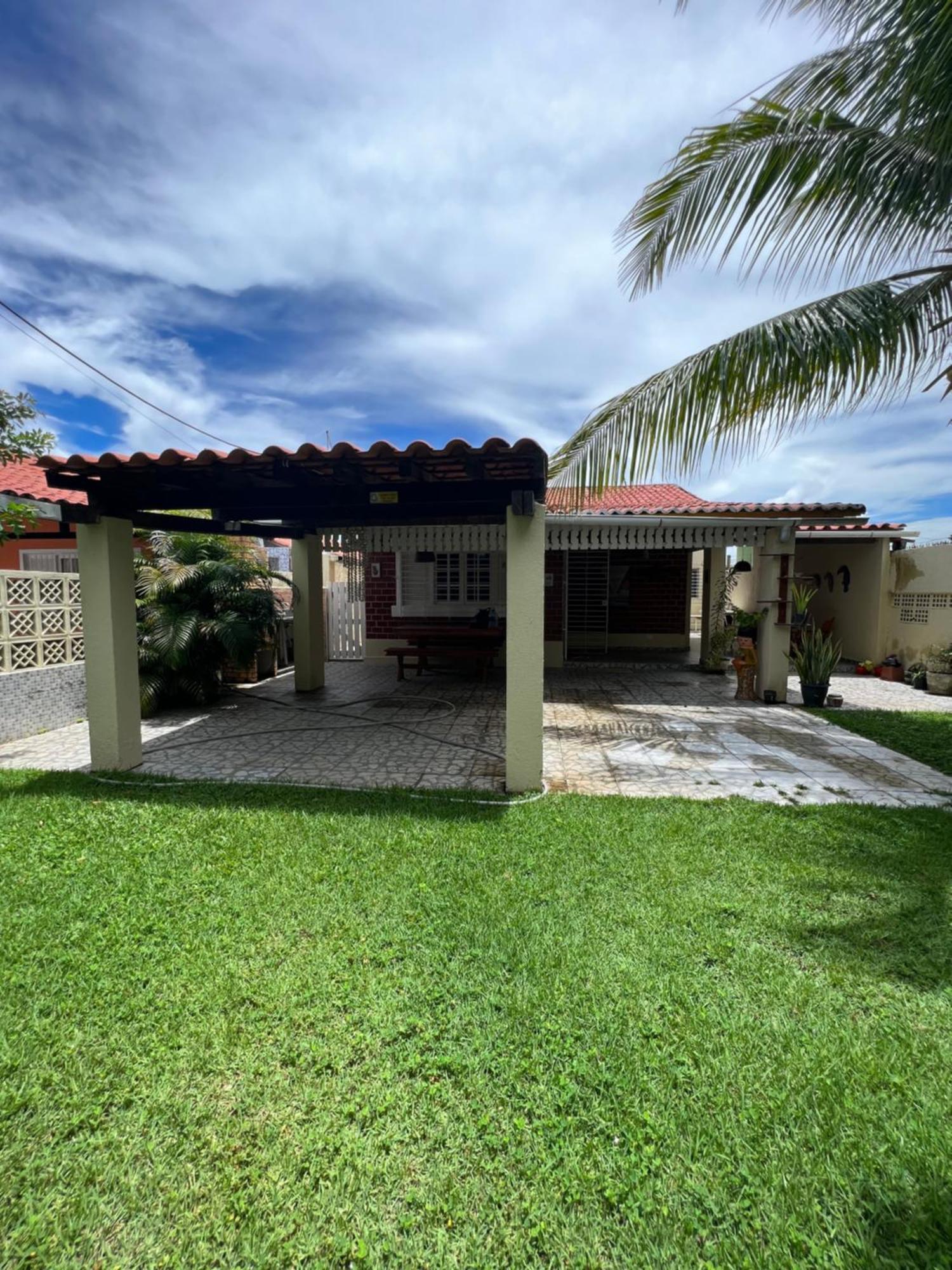 Charmante Maison Dans Residence Prive Tropicaliente Pres De Porto De Galinhas Luaran gambar